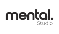 logo mental studio